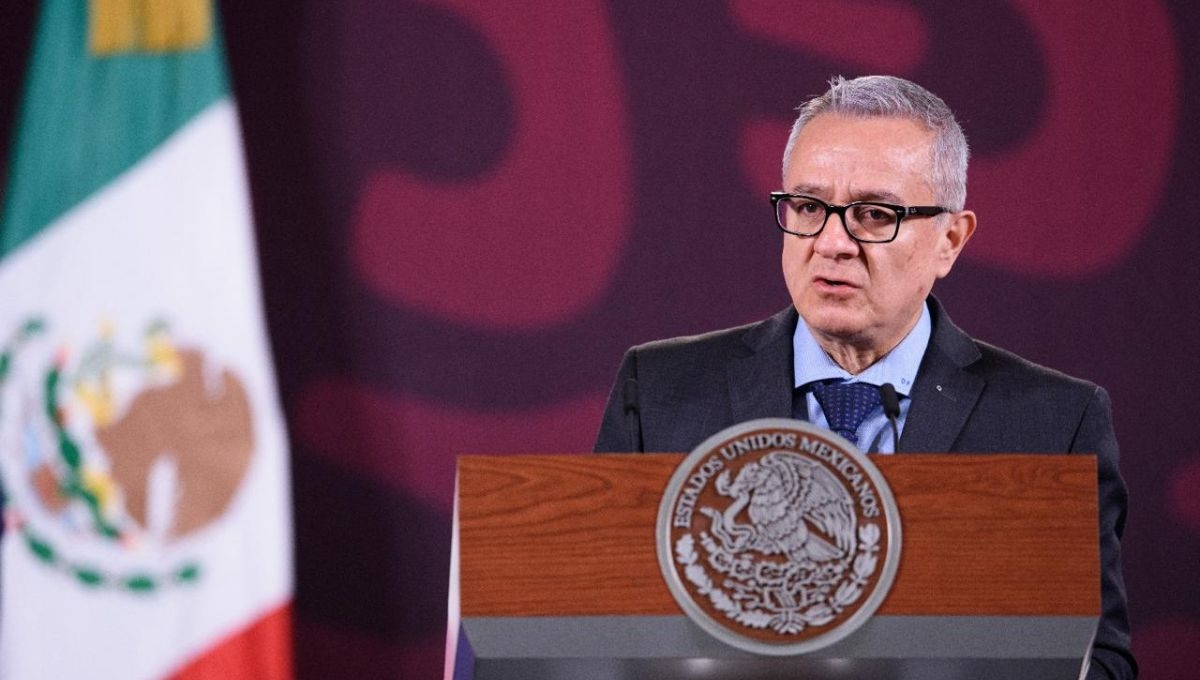 Oscar Flores Jiménez, titular de la Unidad de Administración y Finanzas de la SEP, señaló que en esta administración se han asignado más de 945 mil plazas docentes Oscar Flores Jiménez, titular de la Unidad de Administración y Finanzas de la SEP, señaló que en esta administración se han asignado más de 945 mil plazas docentes