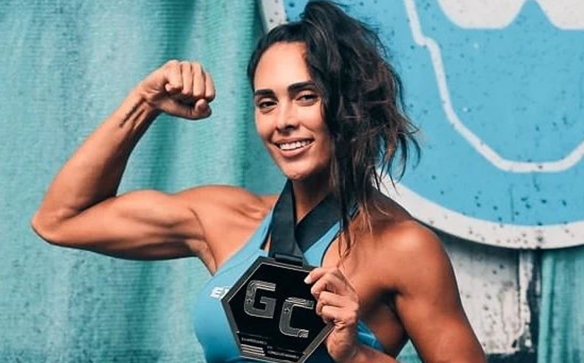 Macky González pudo haber perdido una pierna por fuerte herida en Exatlón México