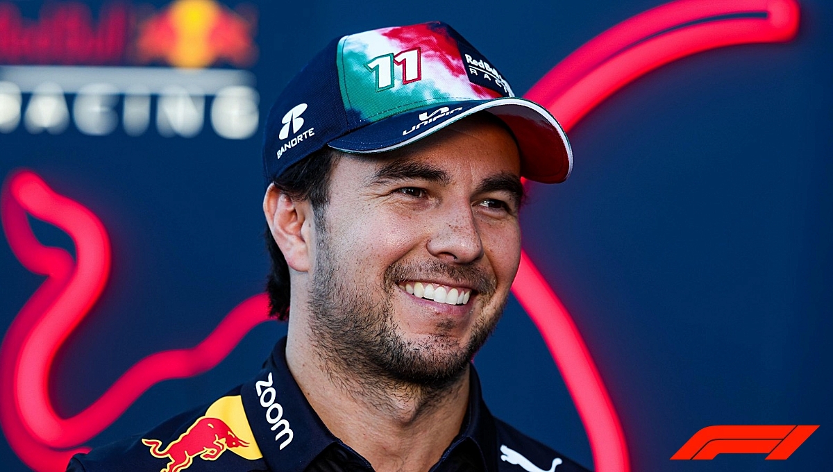 Checo Pérez volverá a la actividad con el Gran Premio de Bahréin el 29 de febrero

