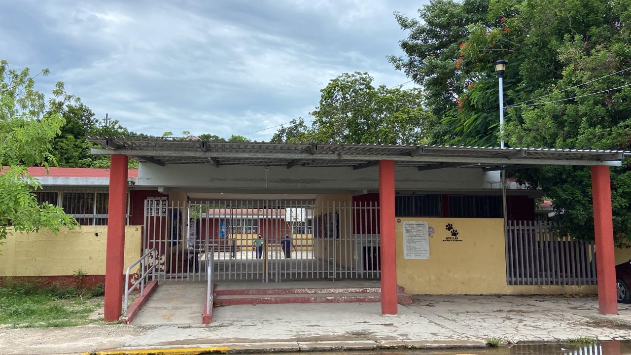 Al no encontrar algún objeto de valor, delincuentes desataron su furia