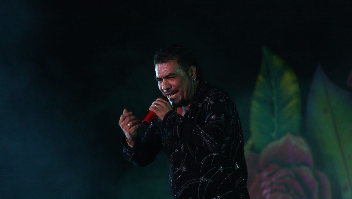 Paleto fue el protagonista del Aniversario de la CIRT en Mérida