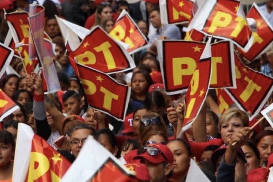 El mensaje se dio, luego que a inicio de semana militantes en Isla Mujeres protestaron. El mensaje se dio, luego que a inicio de semana militantes en Isla Mujeres protestaron.