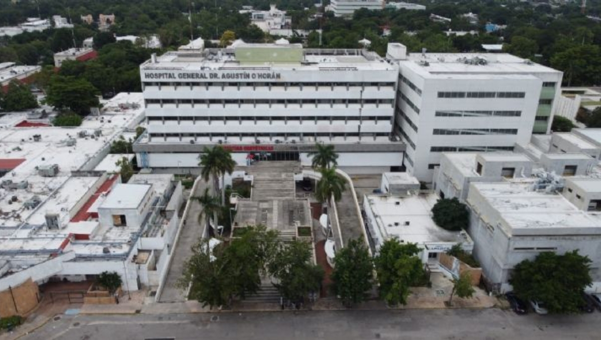 Vila abordó mejoras en infraestructura de salud, mencionando el Hospital General O’Horán, el Hospital General Naval de Progreso y el Hospital de Ticul. Vila abordó mejoras en infraestructura de salud, mencionando el Hospital General O’Horán, el Hospital General Naval de Progreso y el Hospital de Ticul.