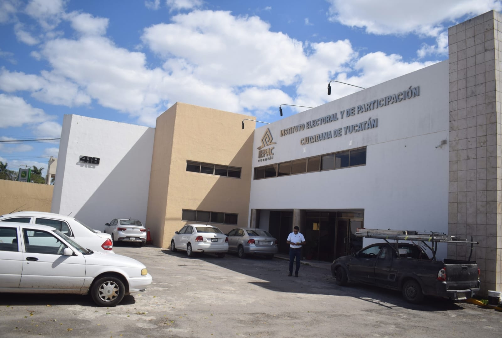 Iepac vigilará 'con lupa' a los candidatos de Yucatán para las elecciones del 2 de junio