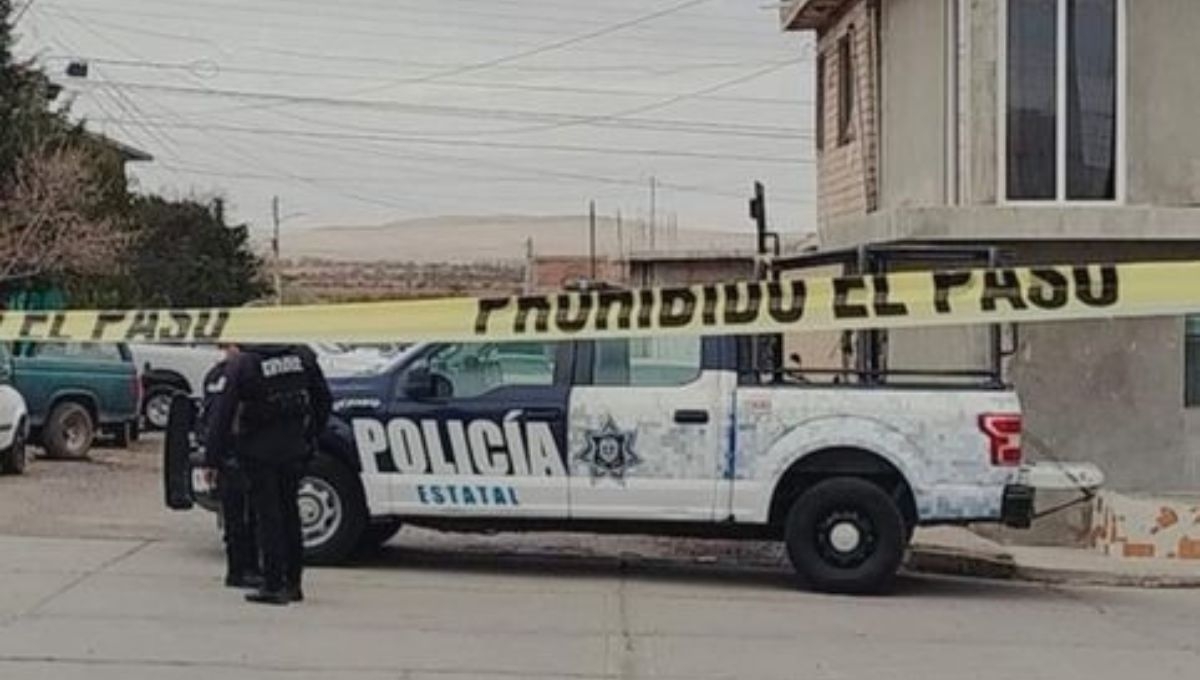 La tarde de este sábado asesinaron a Jorge Antonio Monreal Martínez, primo de la familia Monreal Ávila, en la ciudad de Fresnillo, Zacatecas