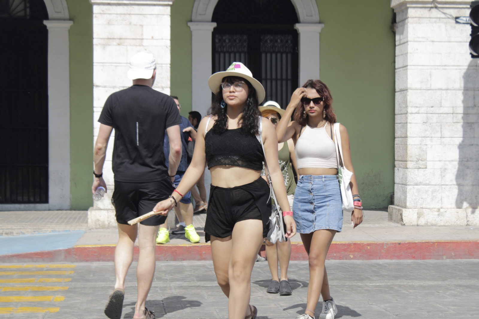  Guía para identificar a una yucafresa  