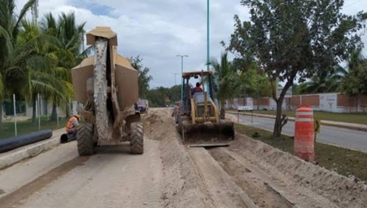 Cámara de construcción en Quintan Roo prioriza a empresarios locales