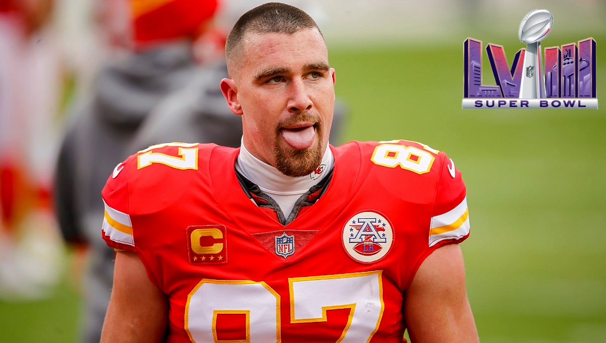 Ala cerrada de Chiefs Ala cerrada de Chiefs