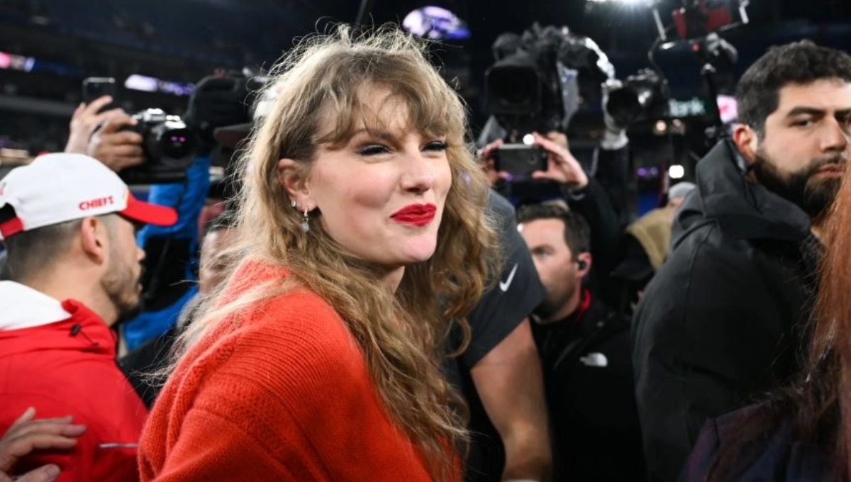 Taylor Swift