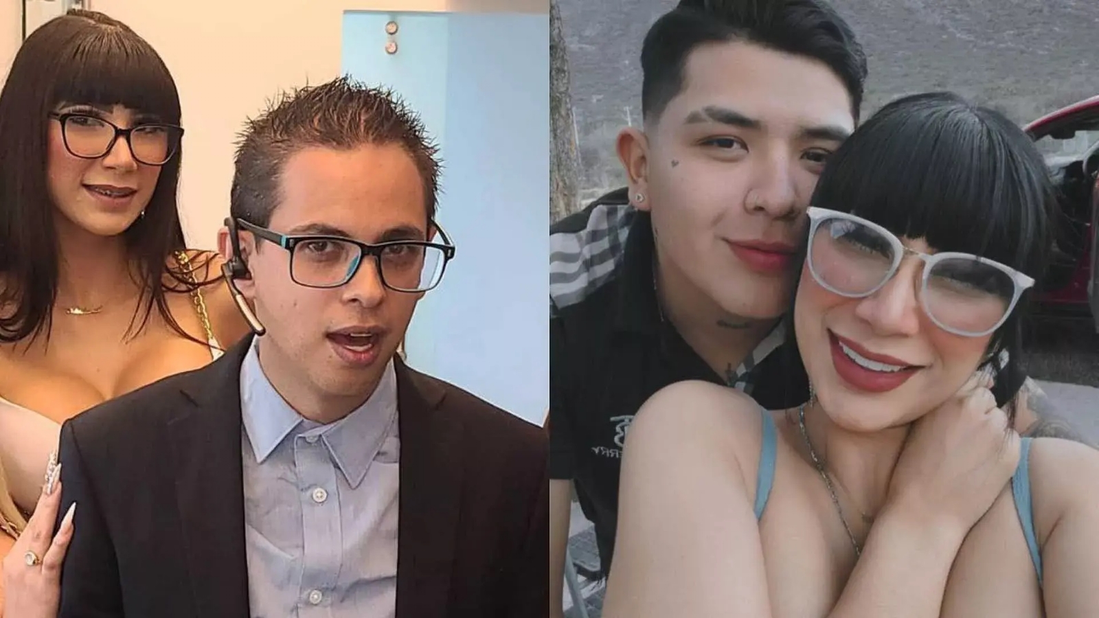 Mía busca tener hijos con su nuevo novio y dejar atrás a Alex Marín Mía busca tener hijos con su nuevo novio y dejar atrás a Alex Marín