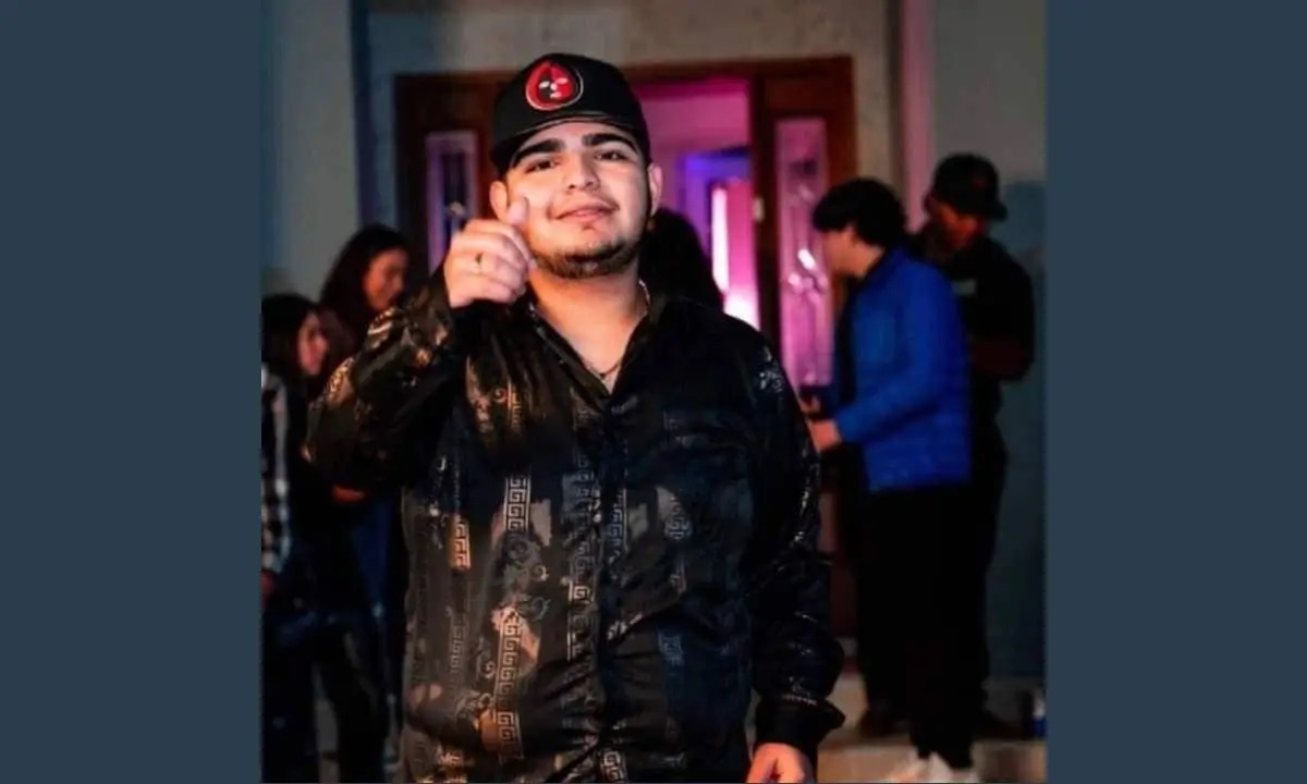 El chofer del cantante Chuy Montana fue asesinado en Tijuana El chofer del cantante Chuy Montana fue asesinado en Tijuana