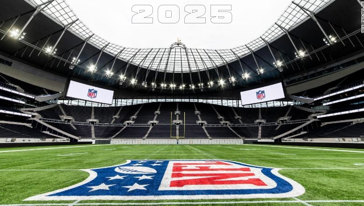 Se jugará en Nueva Orleans