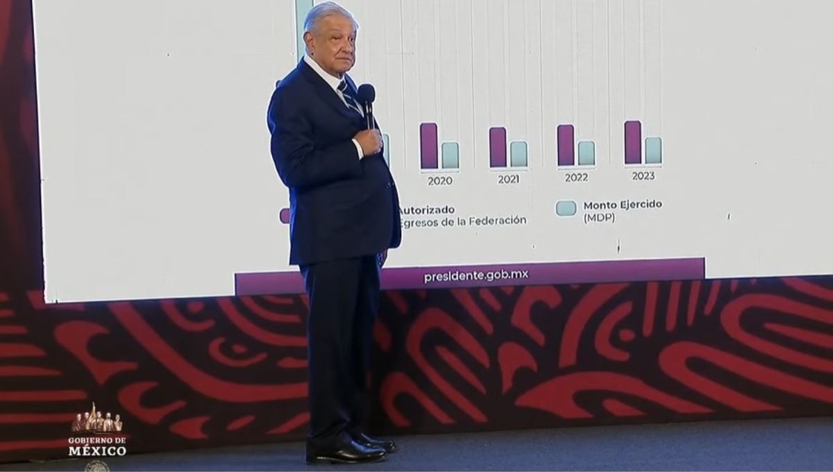 El presidente Andrés Manuel López Obrador descartó que el Gobierno mexicano tenga interés en comprar Telmex El presidente Andrés Manuel López Obrador descartó que el Gobierno mexicano tenga interés en comprar Telmex