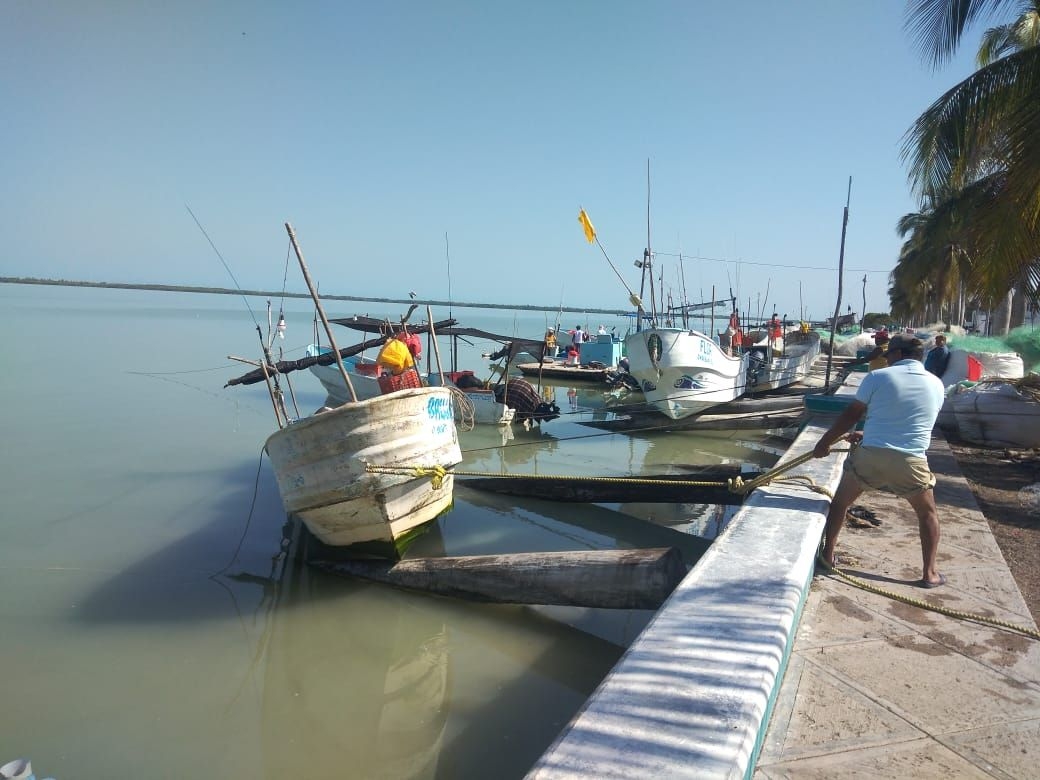 La temporada de la sierra ha sido buena, pero, ya está por terminar a fin de mes