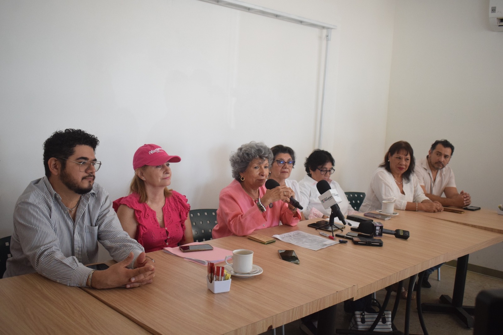 La macha será este fin de semana en Mérida La macha será este fin de semana en Mérida