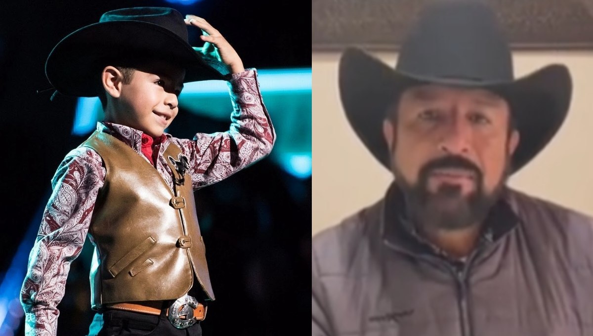 El ganador del Team Lucero mencionó que se había ganado medio millón de pesos El ganador del Team Lucero mencionó que se había ganado medio millón de pesos