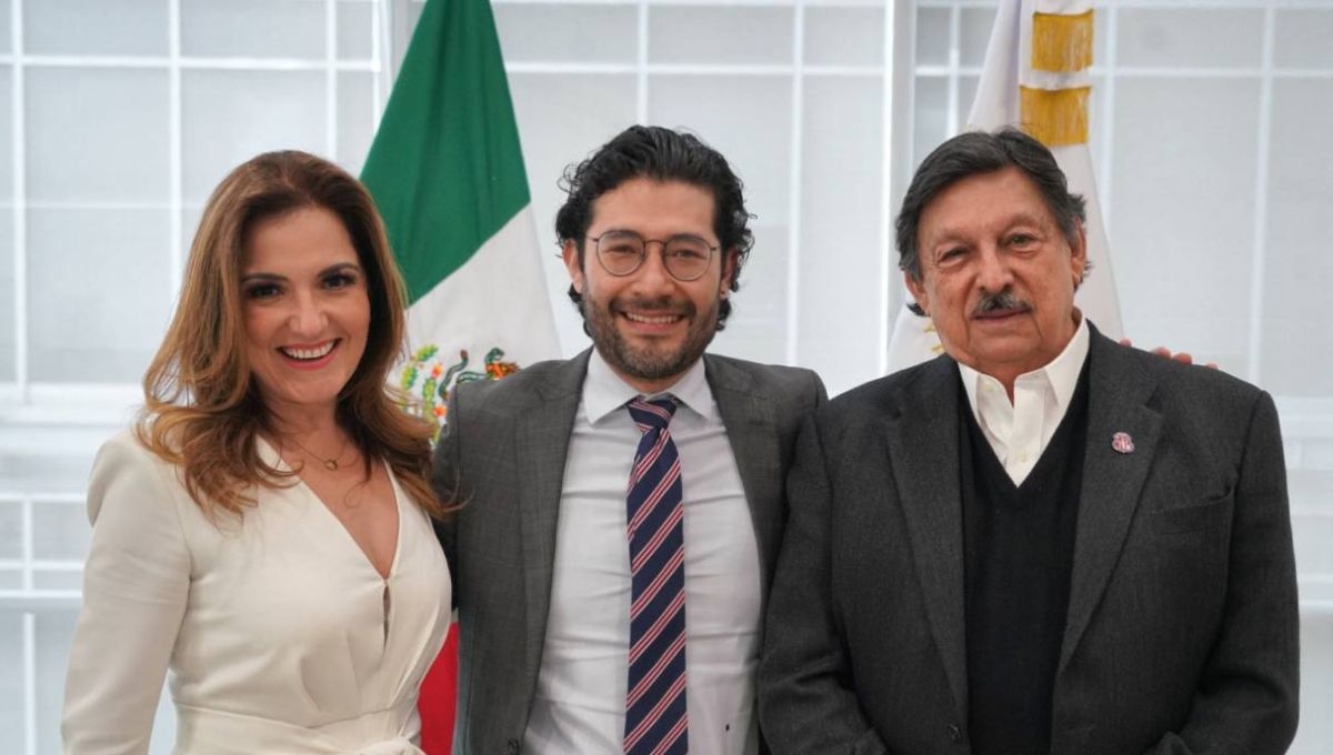 El acuerdo se gestó en la Secretaría del Trabajo y Previsión Social (STPS) El acuerdo se gestó en la Secretaría del Trabajo y Previsión Social (STPS)