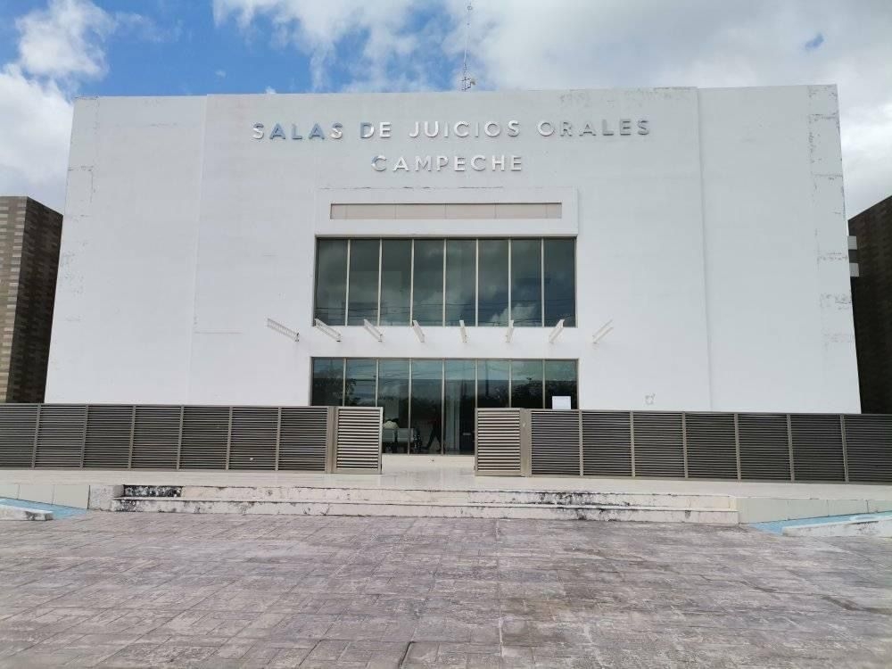 Los detenidos por apología del delito en Campeche llevarán su proceso en libertad