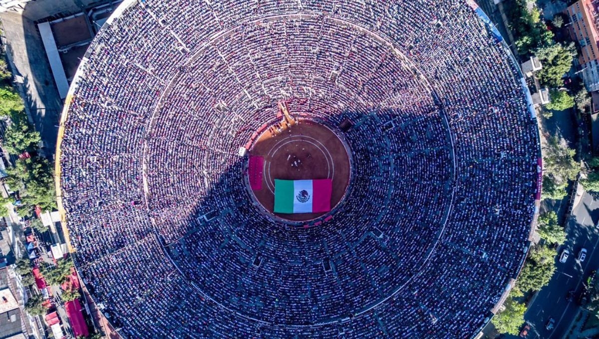 La Plaza de Toros México seguirá con sus puertas abiertas