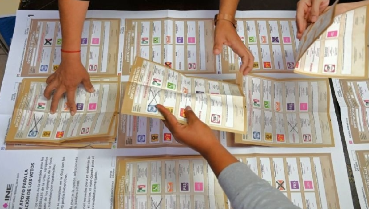 El próximo 2 de junio se llevarán a cabo las elecciones más grandes en la historia de México.