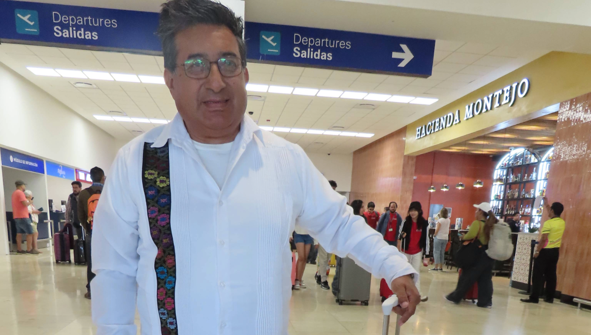 Como cada año, artesanos, comerciantes y artistas oaxaqueños estarán ofreciendo una amplia gama de artículos y productos