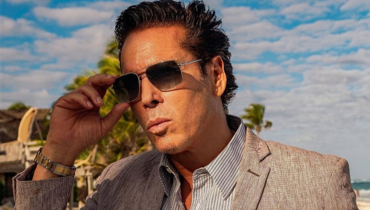 Roberto Palazuelos nunca se queda callado para responderle a sus críticos