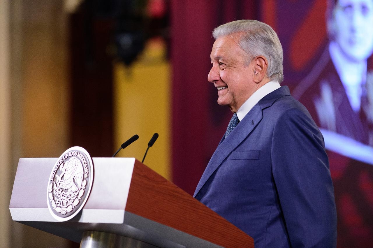 Funcionarios de Calderón querían acusar a AMLO sin pruebas Funcionarios de Calderón querían acusar a AMLO sin pruebas