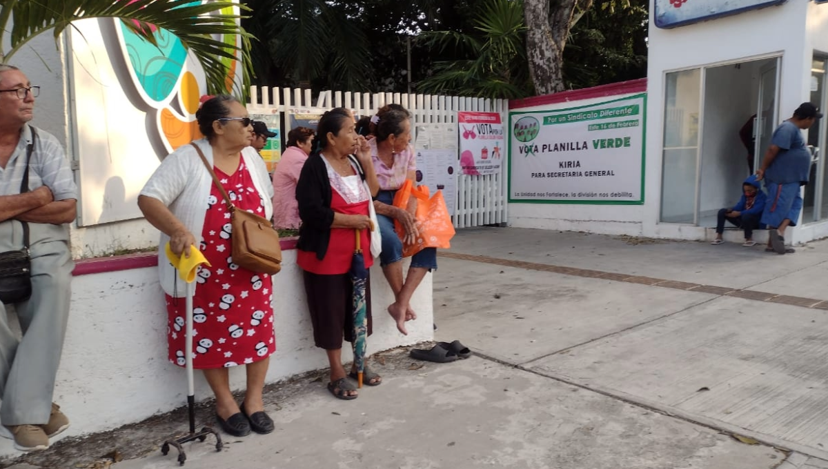 Los afectados expresan su decepción y preocupación, ya que muchos de ellos dependían de estos apoyos para satisfacer las necesidades básicas de sus familias.
