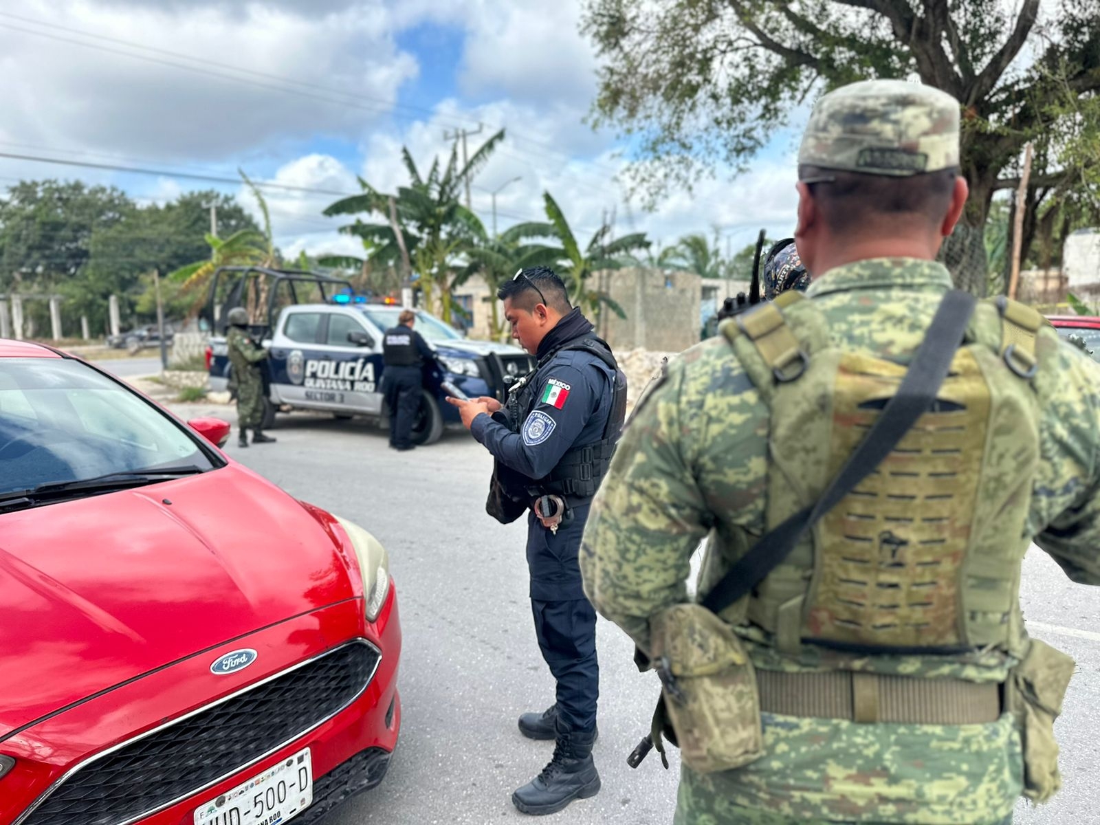 Las autoridades no obtuvieron una descripción de los probables responsables del crimen Las autoridades no obtuvieron una descripción de los probables responsables del crimen