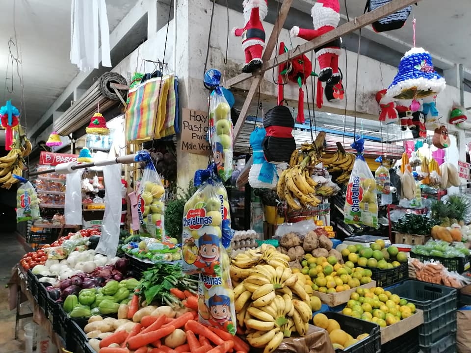 Los precios de las frutas y verduras volvieron a subir. Los precios de las frutas y verduras volvieron a subir.