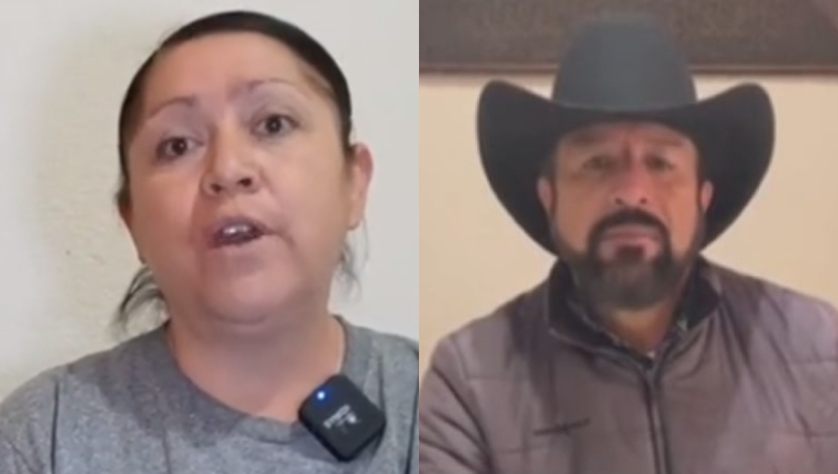 Los padres de Roberto Xavier están en disputa por el dinero para el menor Los padres de Roberto Xavier están en disputa por el dinero para el menor