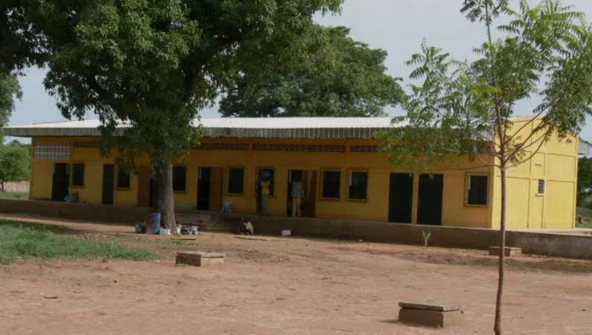 El médico mexicano secuestrado en Chad, trabaja en un hospital católico en Dono Manga El médico mexicano secuestrado en Chad, trabaja en un hospital católico en Dono Manga