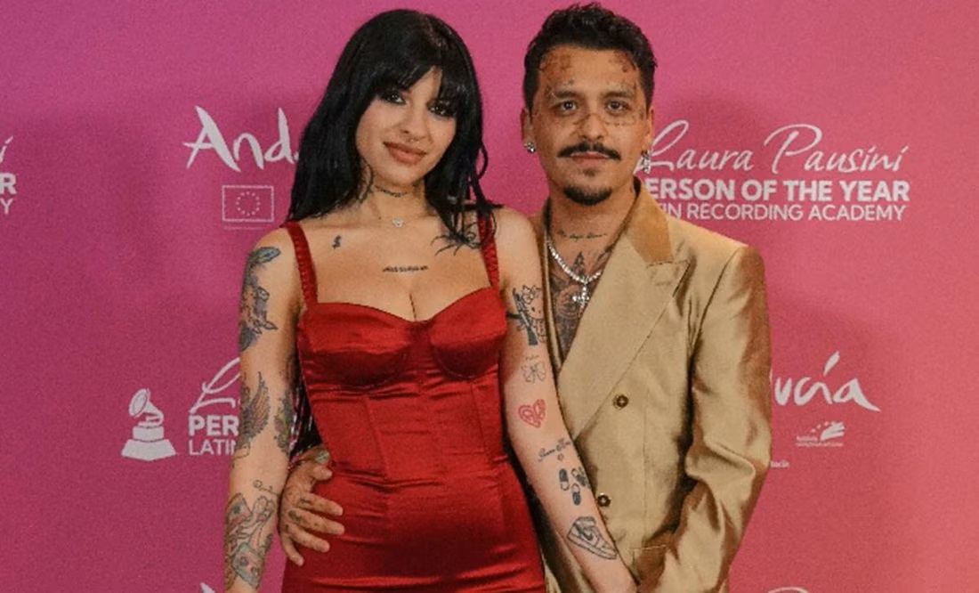 Cazzu presume lujoso anillo de compromiso ¿Se casa con Christian Nodal?