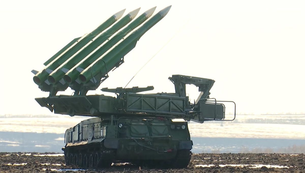 Estados Unidos muestra preocupación por “tecnología antisatélite” que desarrolla Rusia