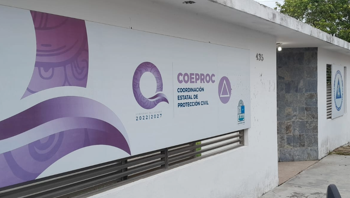 El documento compilará información detallada acerca de los riesgos naturales y antropogénicos en la Entidad. El documento compilará información detallada acerca de los riesgos naturales y antropogénicos en la Entidad.