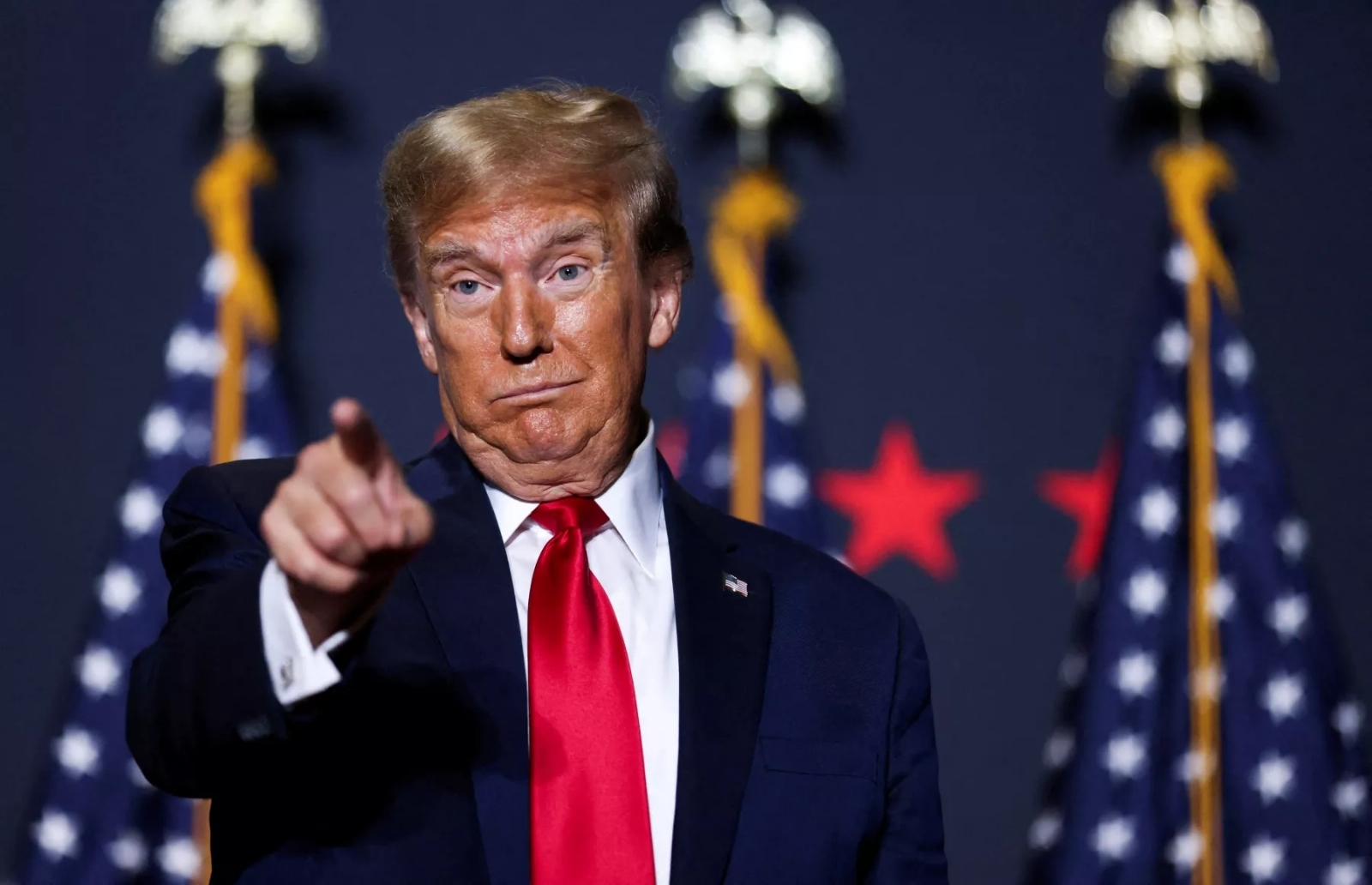 Cobran millonaria multa a Donald Trump tras detectar fraude en sus empresas