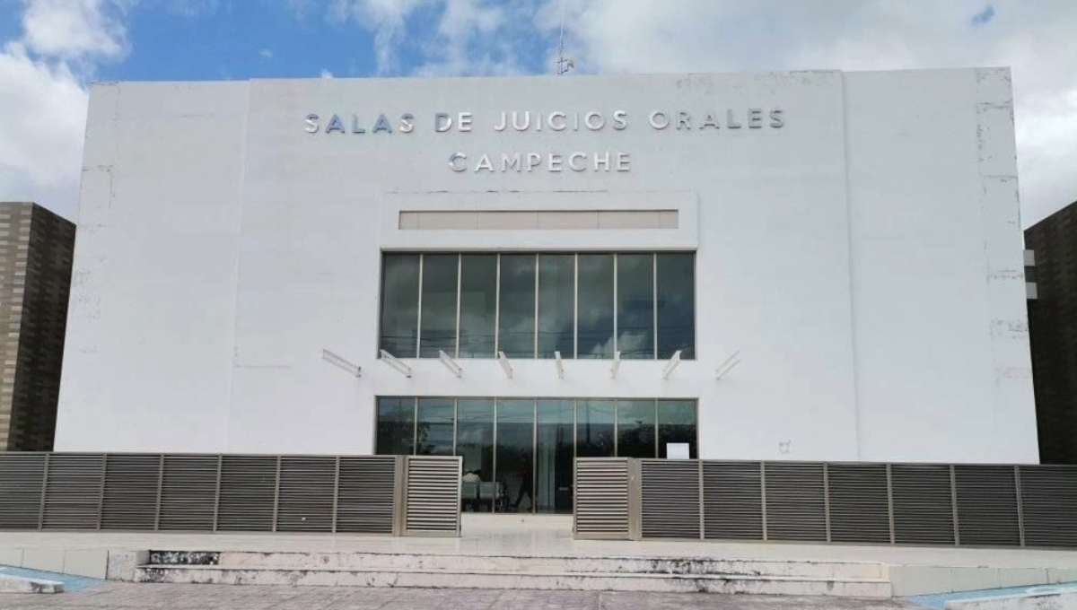 Januario "N" se declaró culpable del delito que se imputa