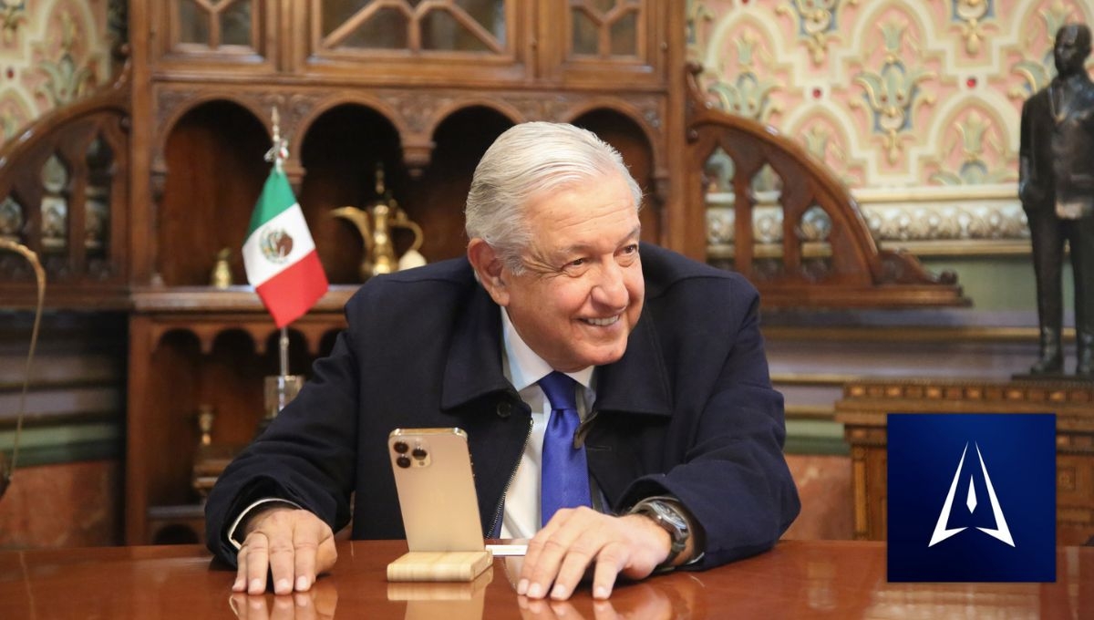 ¿Ganó AMLO? Conoce a los ganadores de los Premios ESLAND 2024
