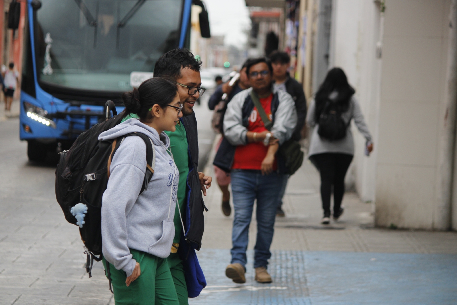 Se espera que durante este fin de semana ingrese el Frente Frío 35 a Yucatán Se espera que durante este fin de semana ingrese el Frente Frío 35 a Yucatán