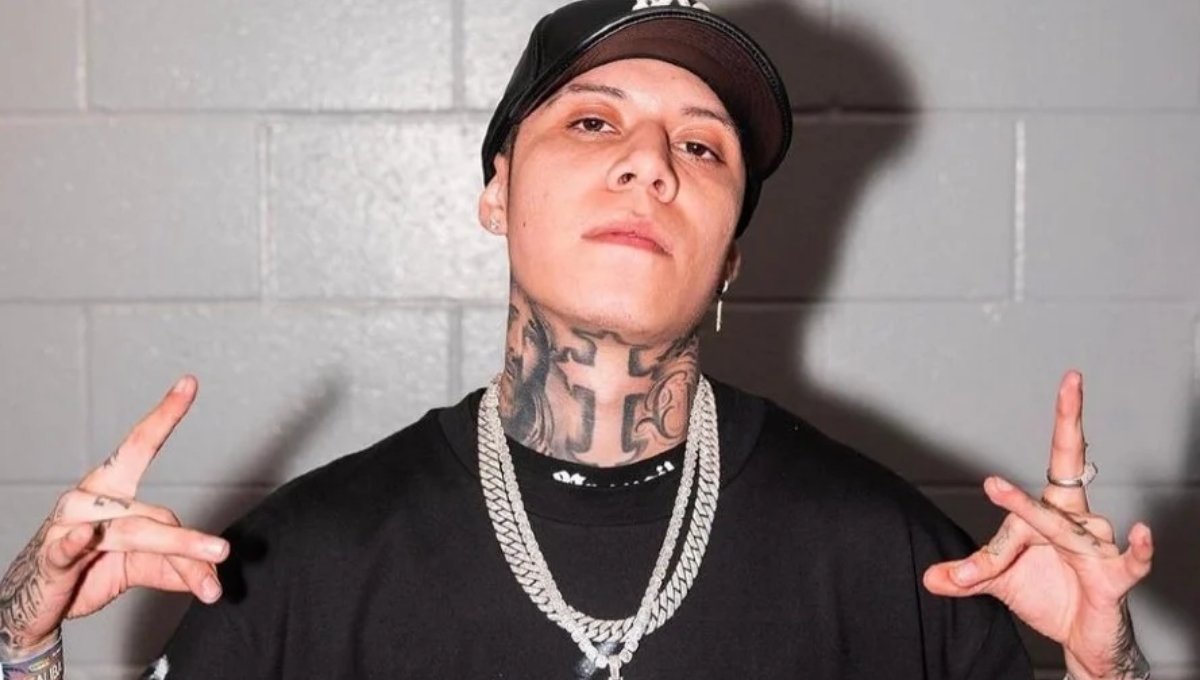 Santa Fe Klan estrenará su nueva canción esta semana Santa Fe Klan estrenará su nueva canción esta semana