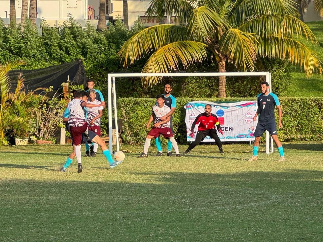 Clásicos y la Selección Cancún cierran invictos la ronda de grupos