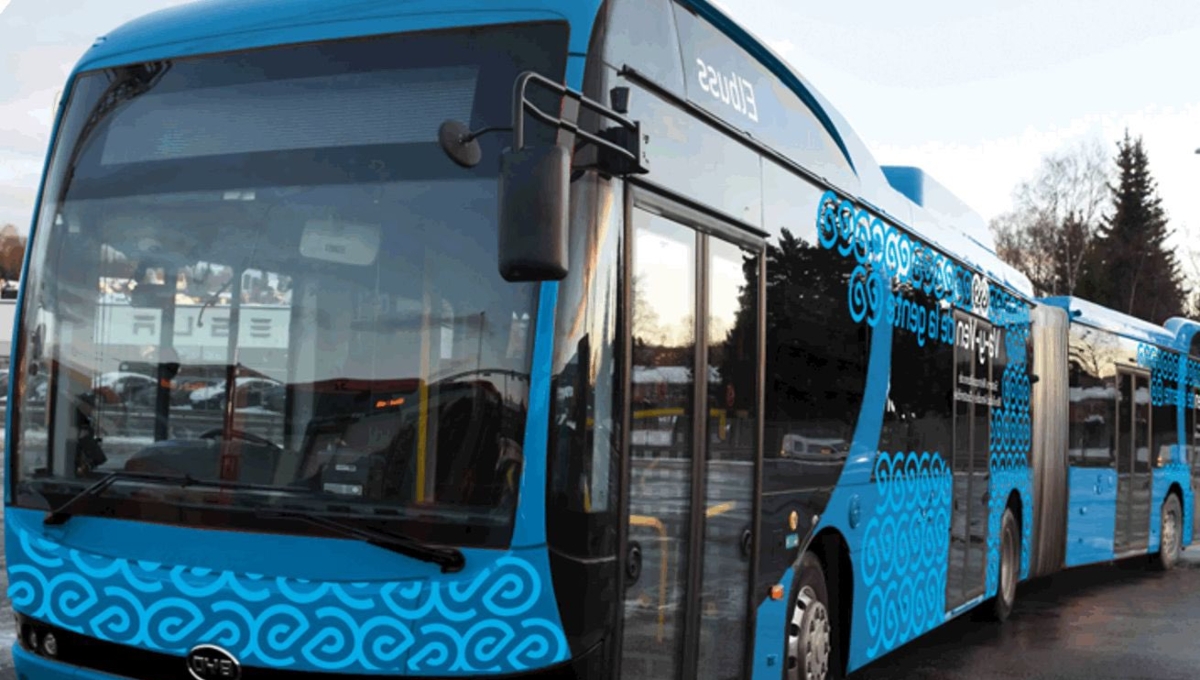 El Va y Ven tendrá nuevos modelos en sus unidades en Mérida