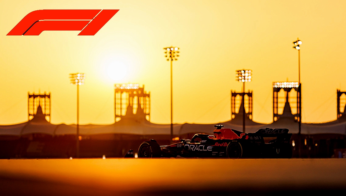 En 2020, Checo Pérez obtuvo su primer Gran Premio de F1 en el circuito de Sakhir En 2020, Checo Pérez obtuvo su primer Gran Premio de F1 en el circuito de Sakhir