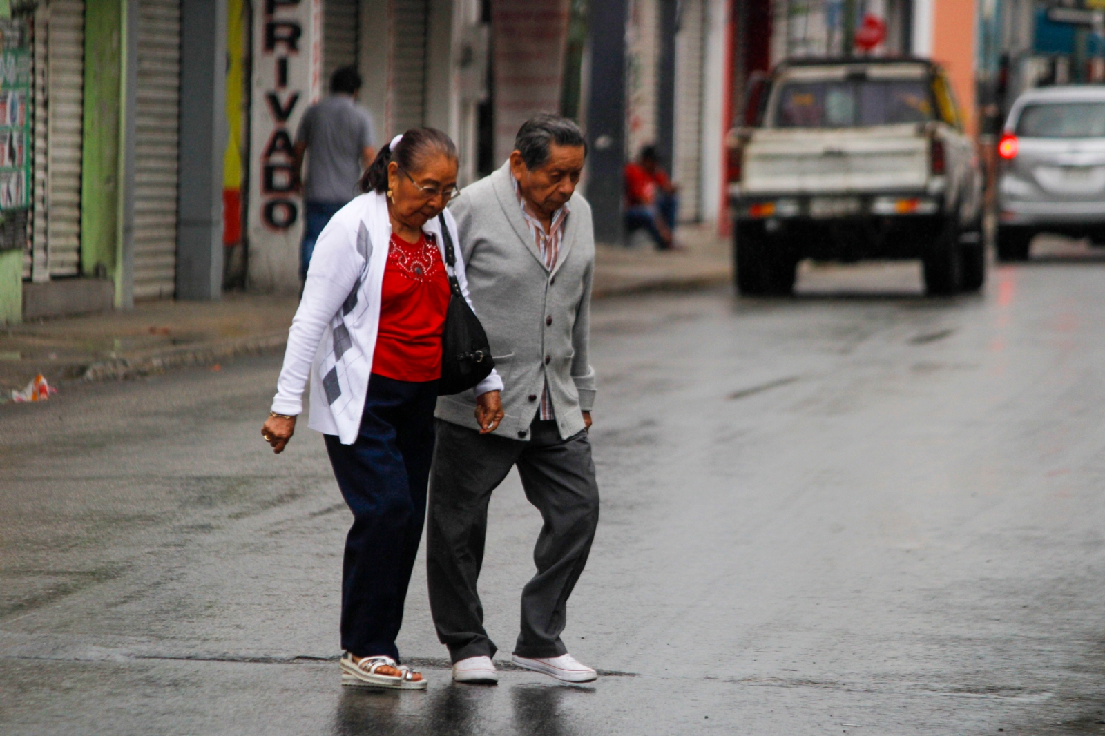 ¿Cuándo ingresará el primer Frente Frío del 2024 a Yucatán?