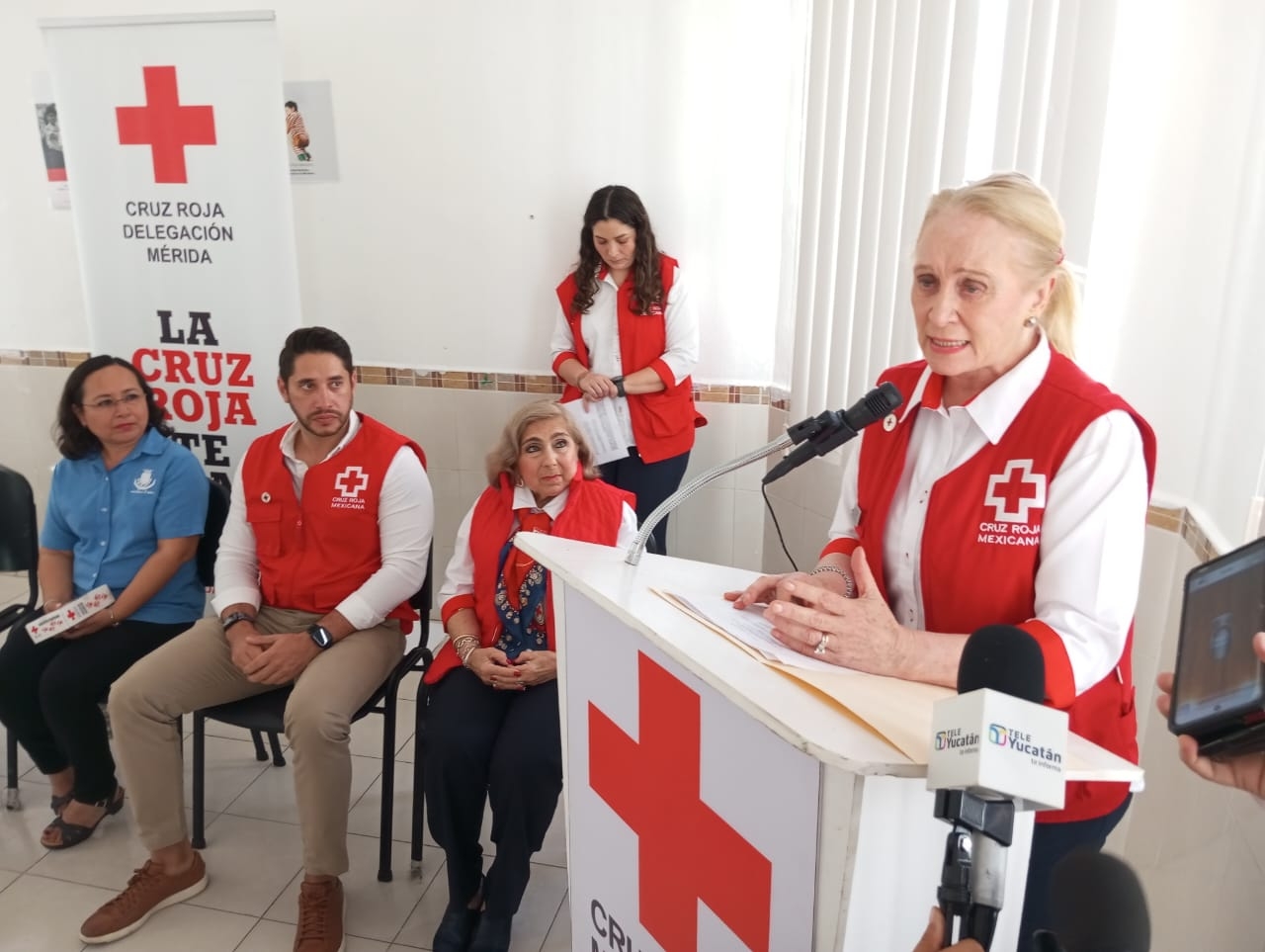 La meta de este año será de 3 millones de pesos