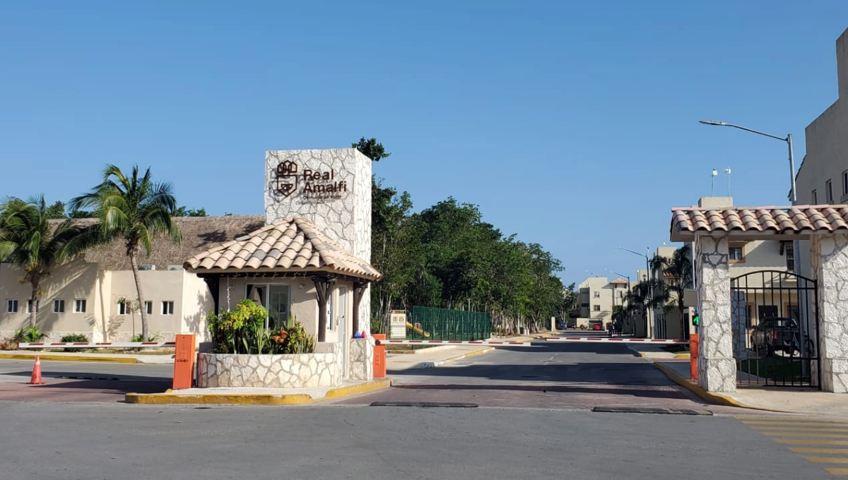 El costo de rentar una casa o departamento en Playa del Carmen puede variar
