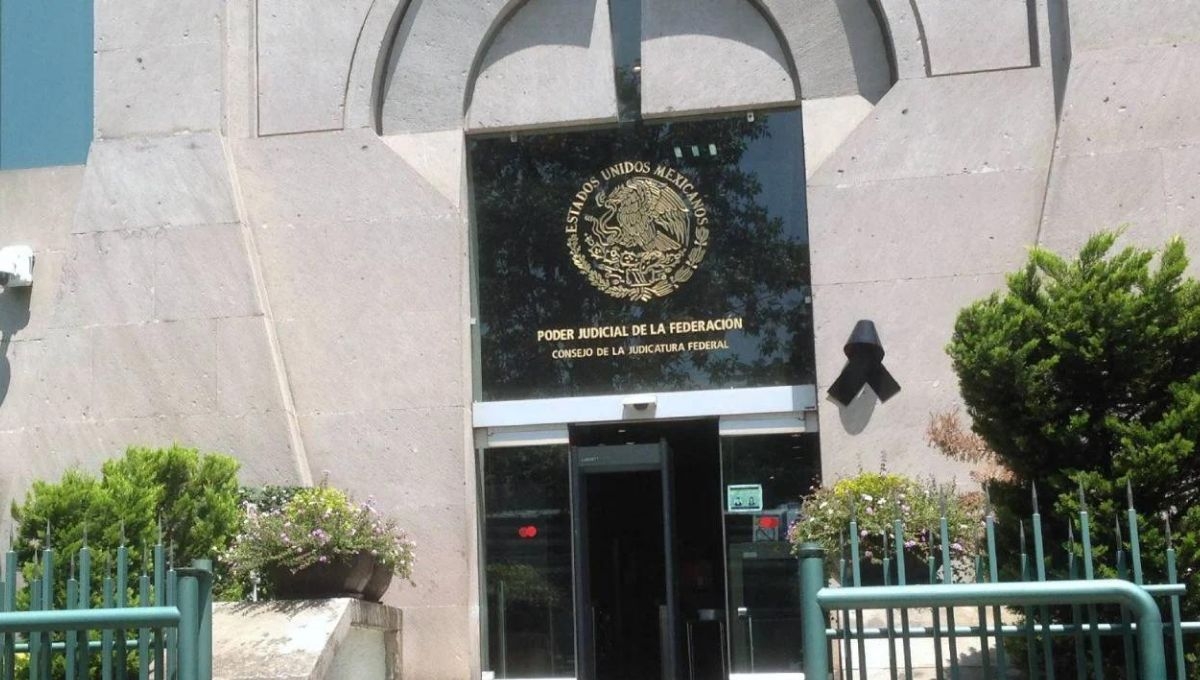 En un proceso público y transparente, el Pleno de la SCJN conformó la terna de aspirantes para acceder al cargo de consejero de la Judicatura Federal En un proceso público y transparente, el Pleno de la SCJN conformó la terna de aspirantes para acceder al cargo de consejero de la Judicatura Federal