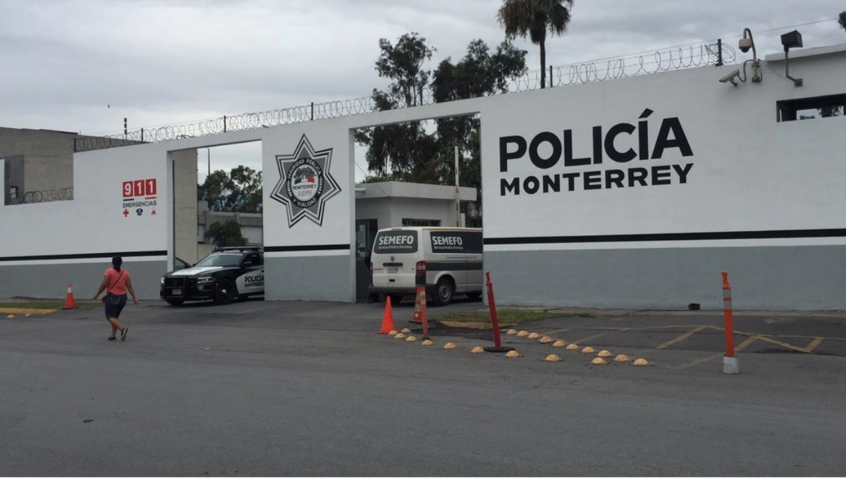 Hasta el momento no se ha logrado identificar el punto exacto por el cual el hombre escapó Hasta el momento no se ha logrado identificar el punto exacto por el cual el hombre escapó