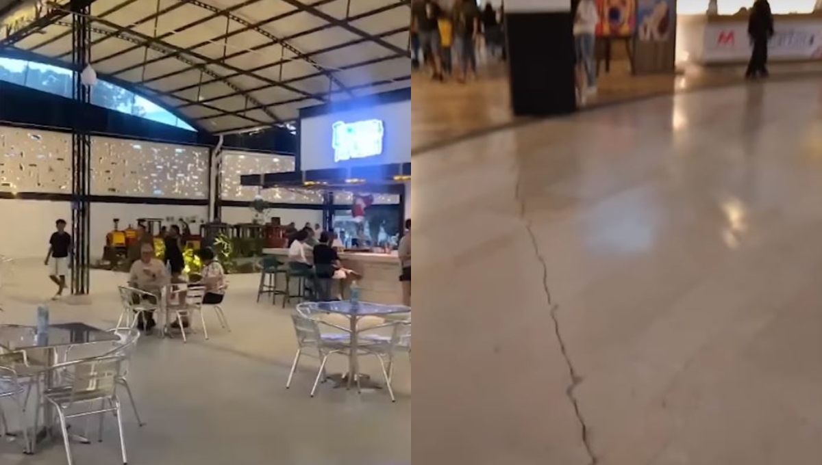 Usuarios han cuestionado la veracidad del video en Facebook