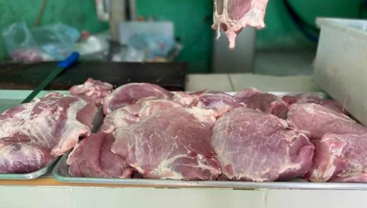 Ante esta situación los comerciantes ya empezaron a tomar las medidas necesarias para poder sacar a flote a sus familias, ya que es algo que viven todos los años Ante esta situación los comerciantes ya empezaron a tomar las medidas necesarias para poder sacar a flote a sus familias, ya que es algo que viven todos los años